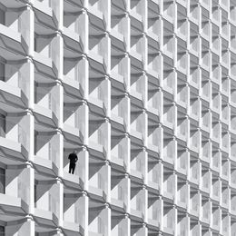 Photography, Interruption 1 - Limited Edition of 20 Fine Art Prints, Mario Tarantino