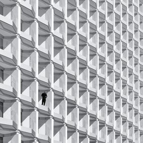 Photography, Interruption 1 - Limited Edition of 20 Fine Art Prints, Mario Tarantino