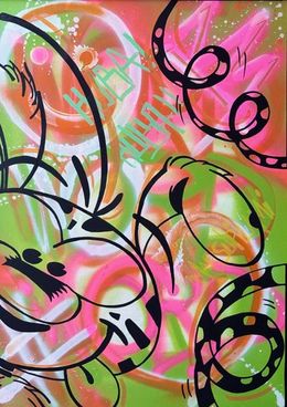 Pintura, Huba, Sebastien Beaulieu
