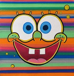 Painting, Bob, Sebastien Beaulieu
