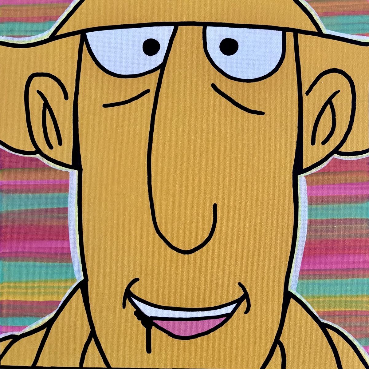 Sebastien Beaulieu, Inspecteur Sebastien Beaulieu, Inspecteur