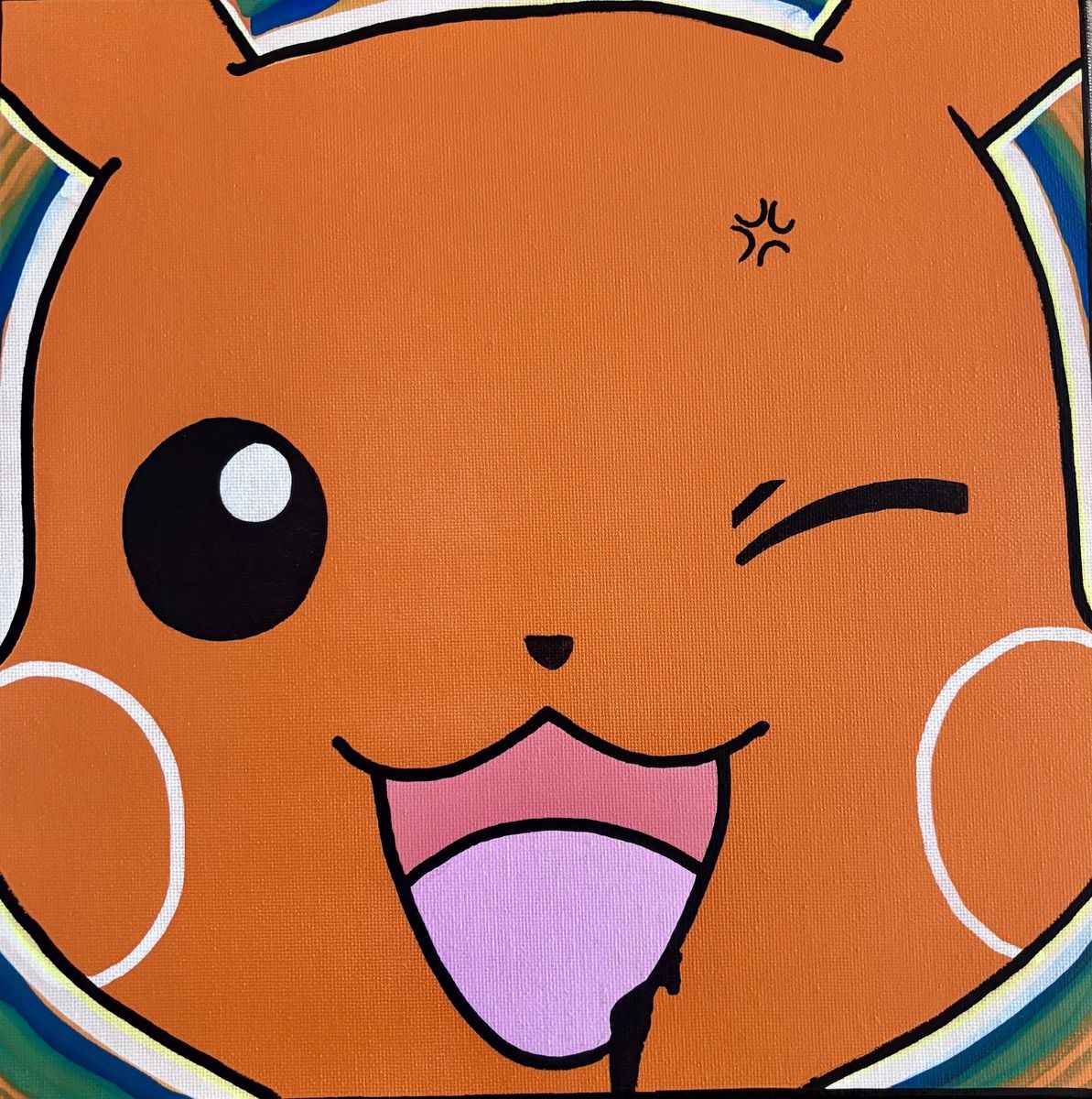 Sebastien Beaulieu, Pika Sebastien Beaulieu, Pika