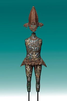 Sculpture, Hindu Sculpture, Rien Bekkers