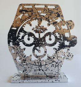 Skulpturen, Rolex Daytona, Spaco