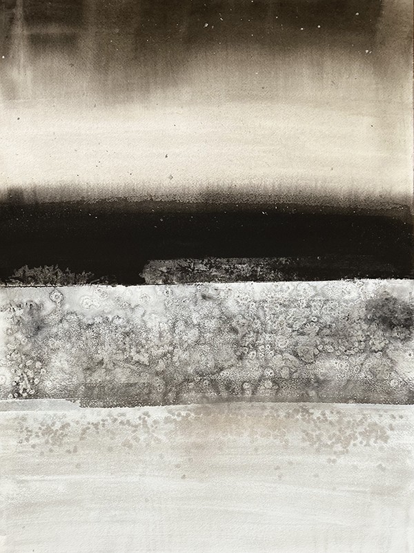 Kyoko Garabedian, Little melancholy Kyoko Garabedian, Little melancholy