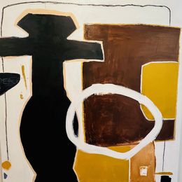 Pintura, Pawn Save the Queen, Christine Zmuda