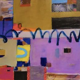 Pintura, Love You Inside and Out, Christine Zmuda