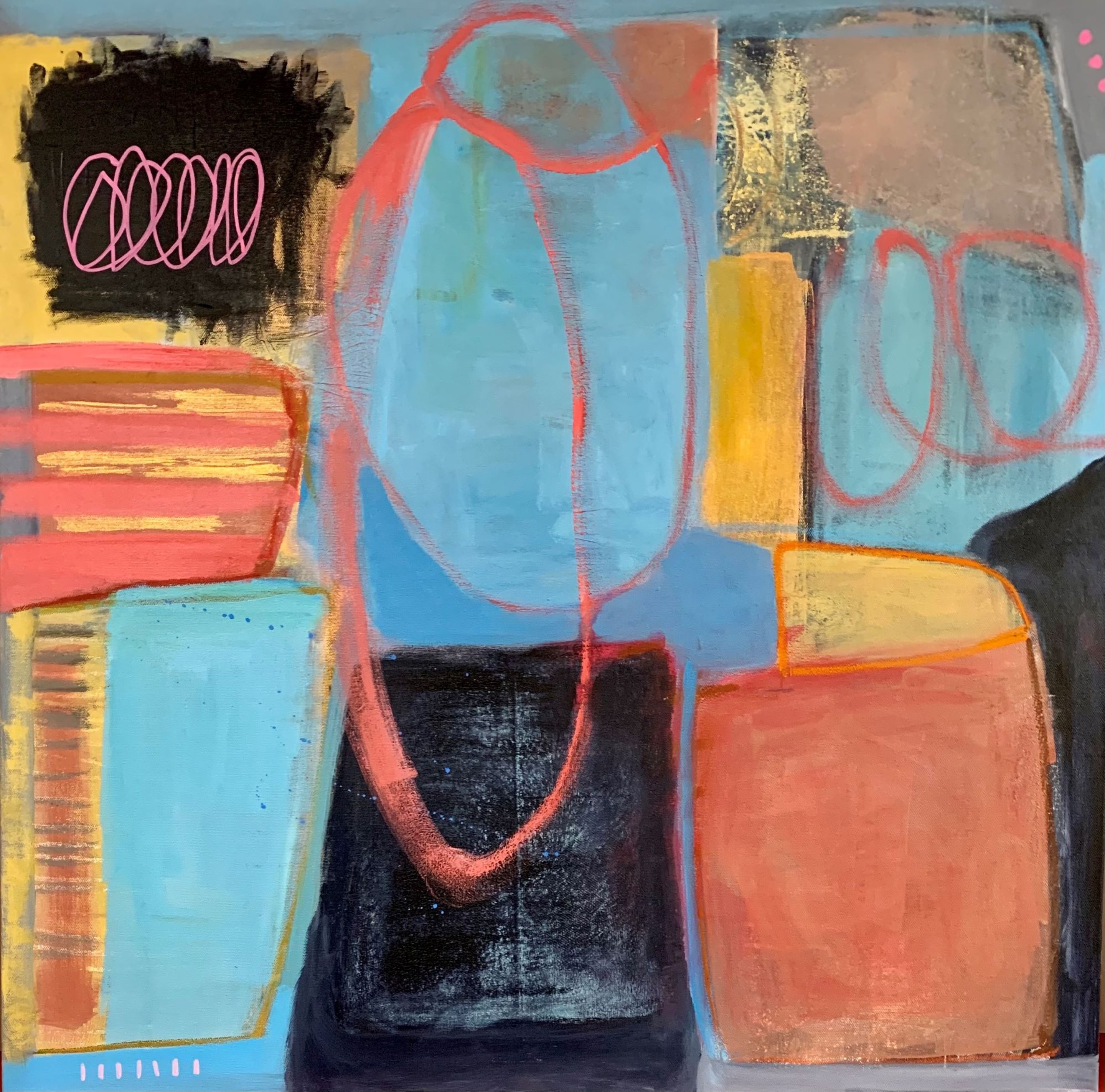 Christine Zmuda, Eight Days a Week Christine Zmuda, Eight Days a Week