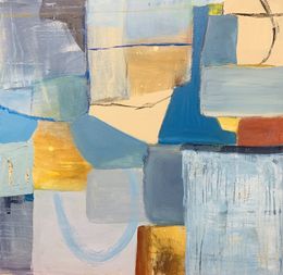 Pintura, Got Lucky., Christine Zmuda