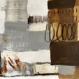 Pintura, Come as you are., Christine Zmuda