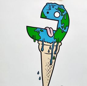 Édition, Terre-Duduss, Toctoc