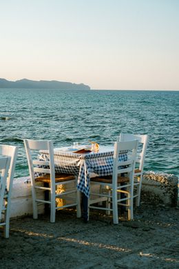 Photography, A Cozy Greek Eatery II, Arantza NT Photography