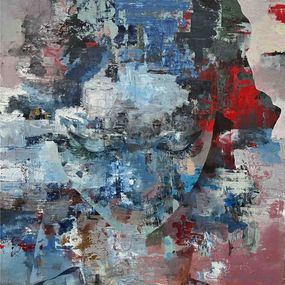 Peinture, 01h17, Edo Kaaij