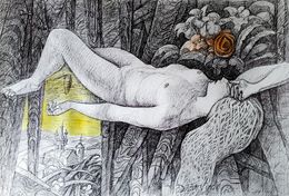Pintura, Dreams, Daniil Litvinov