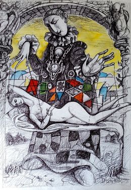 Pintura, Puppeteer, Daniil Litvinov