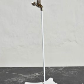 Skulpturen, Fluide Blanc, Yannick Bouillault