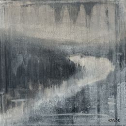 Gemälde, La Déverse, Alex Claude