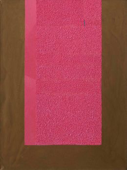 Peinture, Innesto / Insertion, Marcello De Angelis
