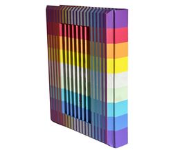 Sculpture, The Agam Torah, Yaacov Agam