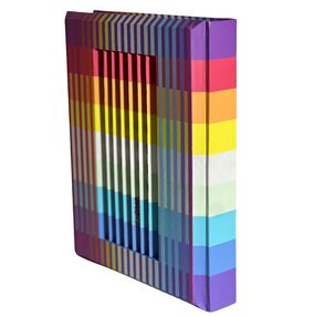 Skulpturen, The Agam Torah, Yaacov Agam