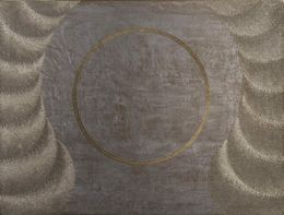 Peinture, La tutela della forma I, Marcello De Angelis