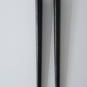 Sculpture, 1,2,3, Francesco Arecco