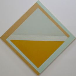 Painting, Composition, J/Y Delaunay-Israël