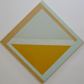 Peinture, Composition, J/Y Delaunay-Israël