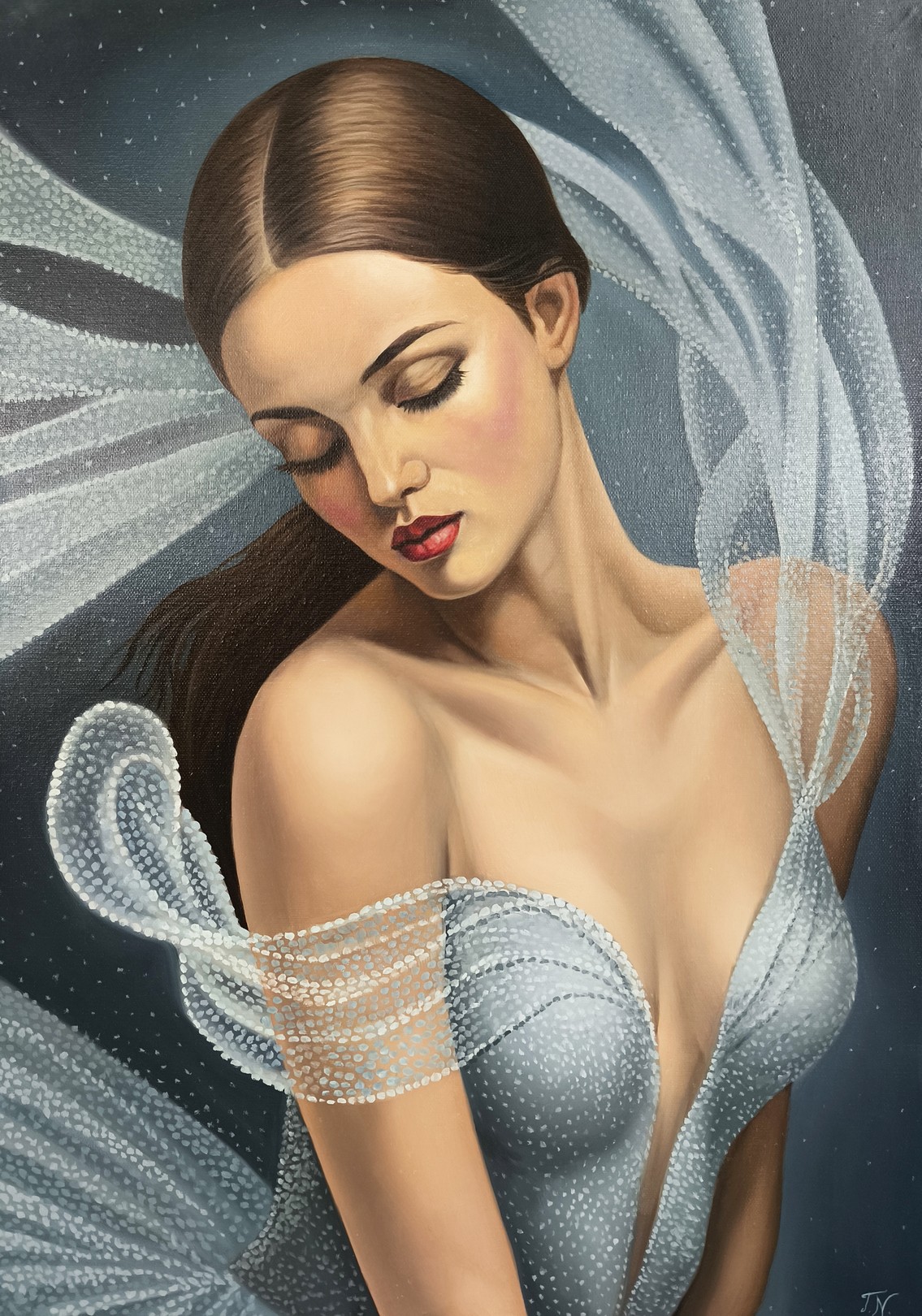 Tamar Nazaryan, Ethereal Beauty Tamar Nazaryan, Ethereal Beauty
