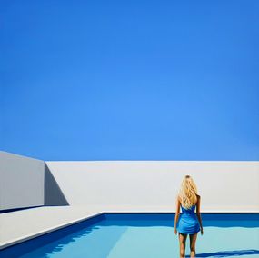 Édition, Une indescriptible joie, Hugo Pondz