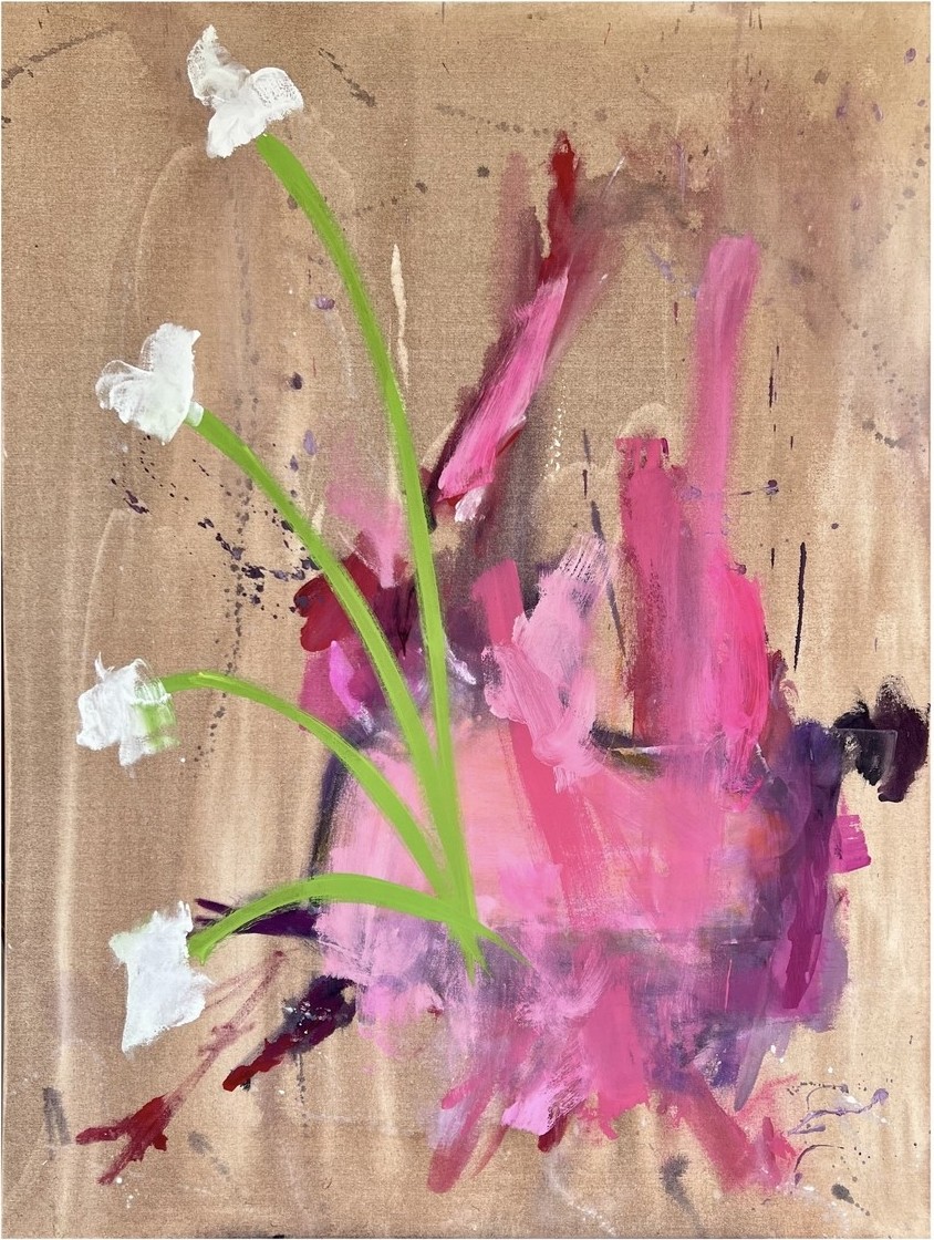 Erica Reiling, Still life II Erica Reiling, Still life II