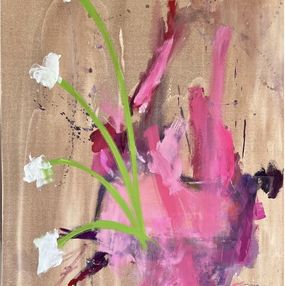 Gemälde, Still life II, Erica Reiling