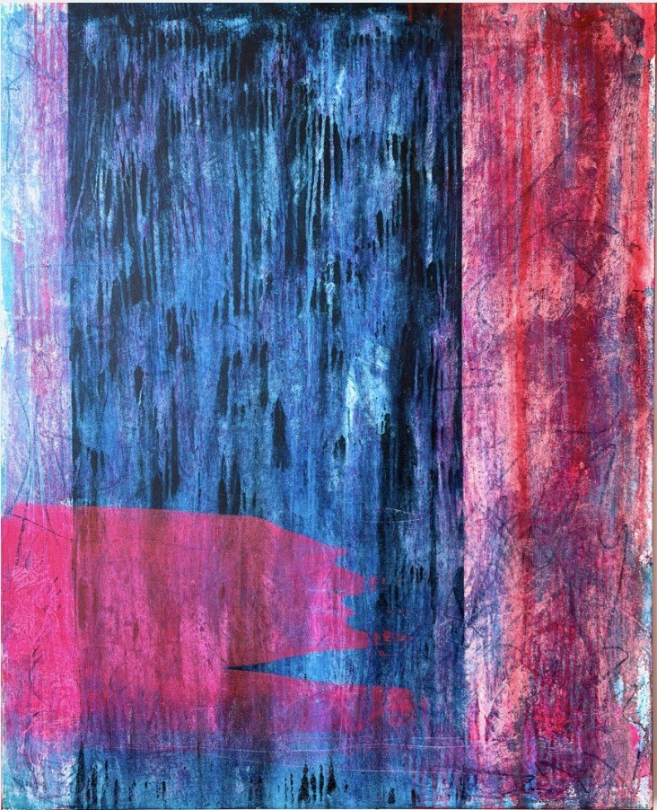 Margarida Abecassis, Silent Joy Margarida Abecassis, Silent Joy