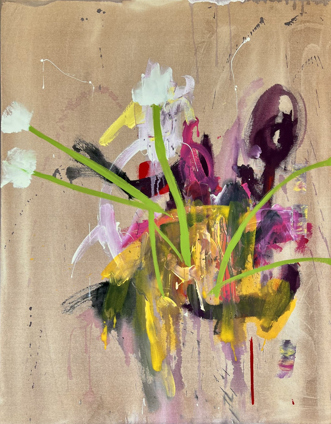 Erica Reiling, Still life I Erica Reiling, Still life I
