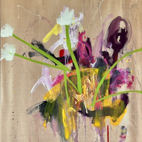 Gemälde, Still life I, Erica Reiling