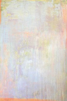 Peinture, Healing Storm, Margarida Abecassis