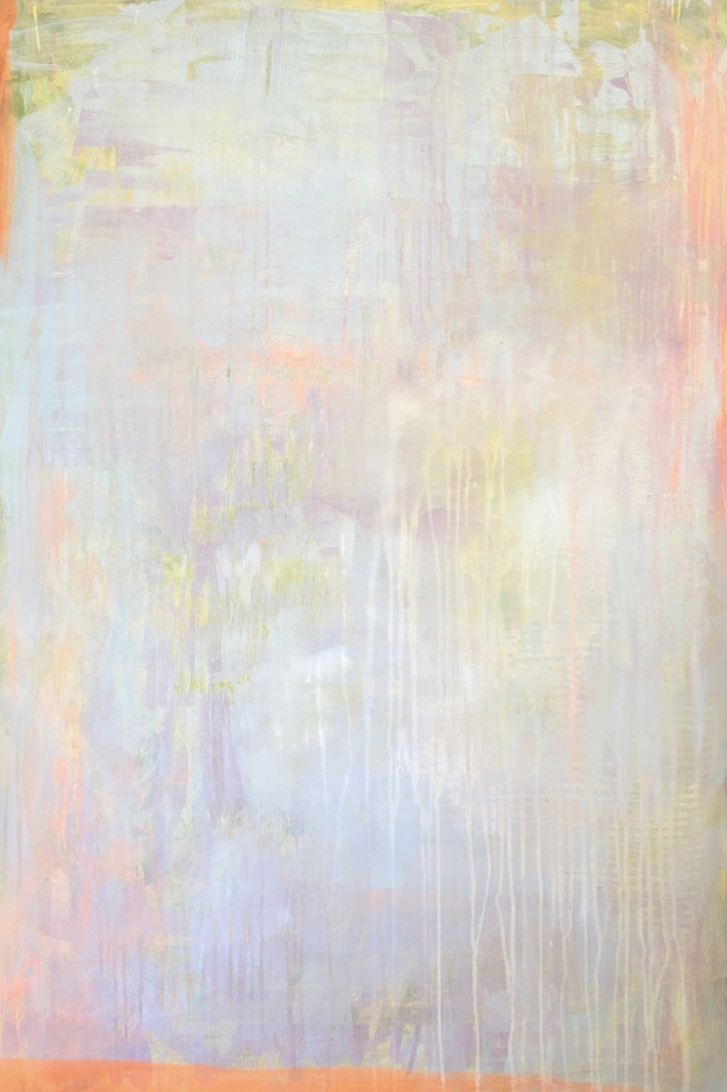Margarida Abecassis, Healing Storm Margarida Abecassis, Healing Storm
