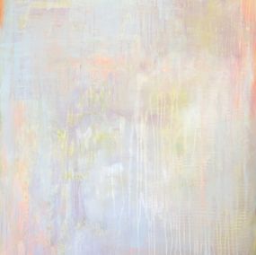 Peinture, Healing Storm, Margarida Abecassis