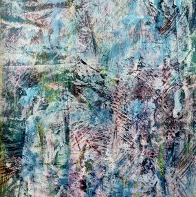 Peinture, Rebirth, Margarida Abecassis