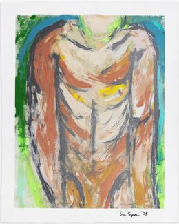 Edición, Untitled, XXI, Ser Serpas