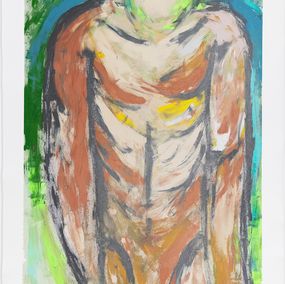 Édition, Untitled, XXI, Ser Serpas