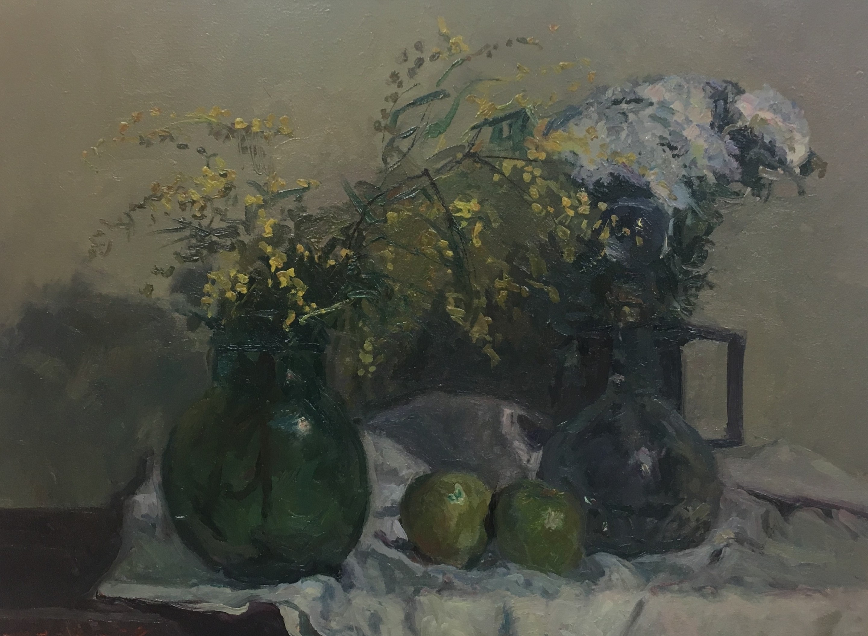 Sola Puig, Mimosas Sola Puig, Mimosas