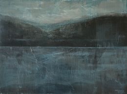 Gemälde, Prélude coloré, Alex Claude