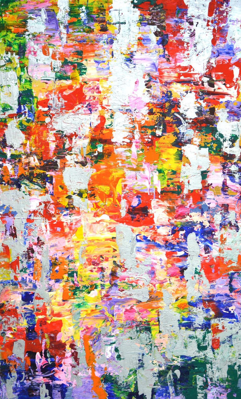 Iryna Kastsova, Expression with silver 15 Iryna Kastsova, Expression with silver 15