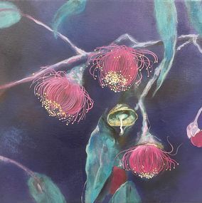 Pittura, Eucalyptus, Jarmila Marcisova