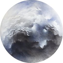 Peinture, Our breathing souls, Francesca Borgo