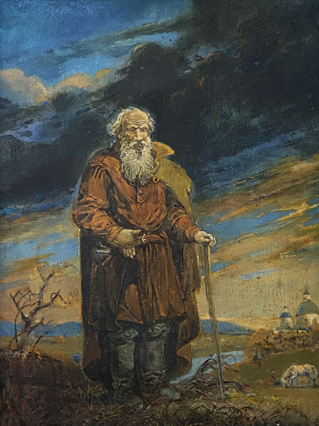 Oleg Litvinov, Lev Tolstoy Oleg Litvinov, Lev Tolstoy