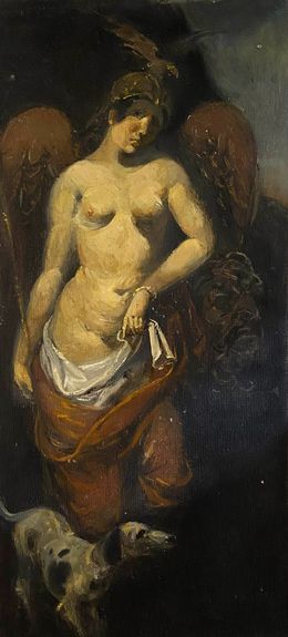 Pittura, Amazon, Oleg Litvinov