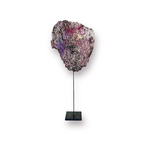 Skulpturen, Pierre de rêve - Collection lavande en Provence VII, Anany