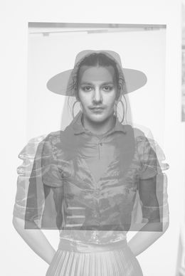 Fotografien, Transcending Realities #2, Stefan Badulescu